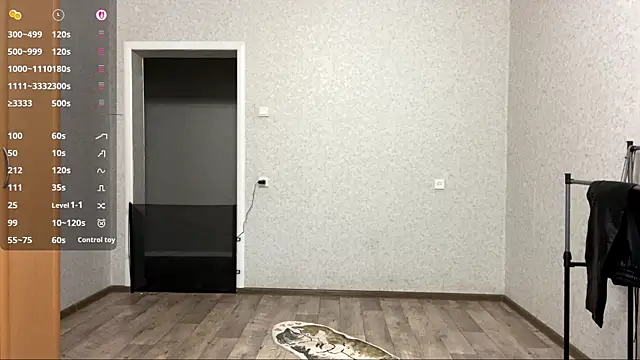 Shanika_wey's Live XXX Chat