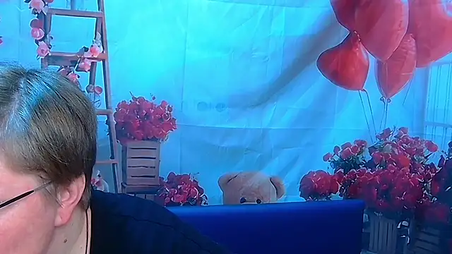 RadaChudna's Live XXX Chat