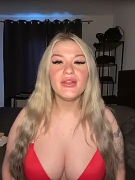 Chat XXX en directo de Lara-Gartner