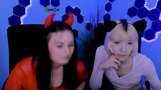 Živý XXX chat _sabrina_moore