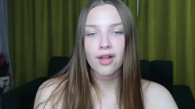 Živý XXX chat DariaAngels