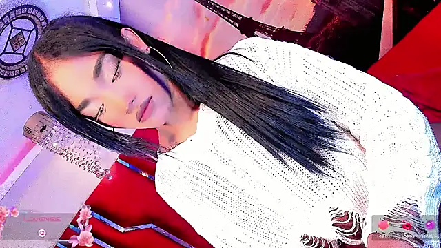 Paola_Delfinon Webbikameraesitys