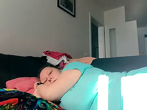 Webkamerová show Jahudka47