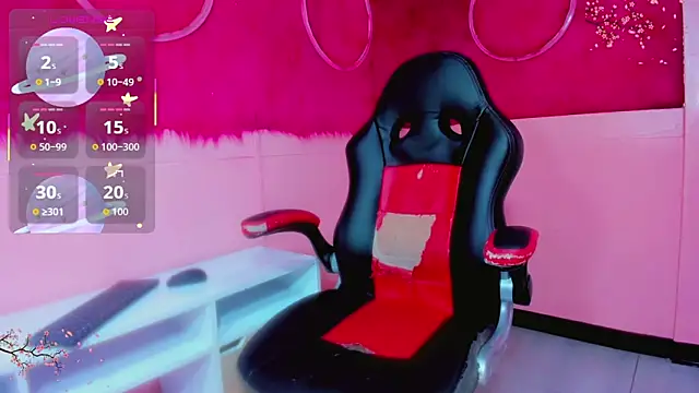 Tiffany_Miller_ webkamerás műsora