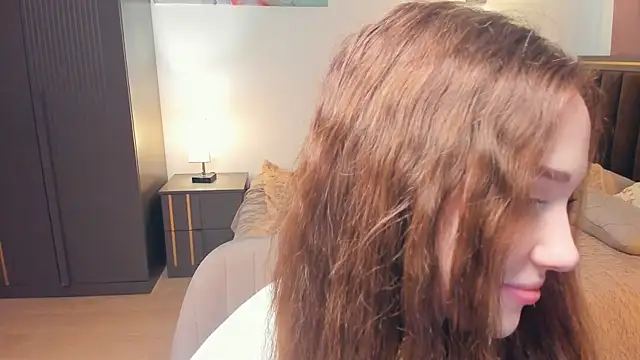 Živý XXX chat SharriSang