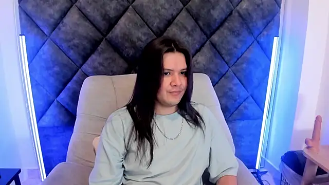 Chat XXX en directo de MatthewDavis_