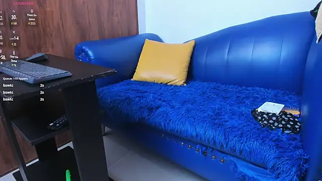 Mature_Skinny's Live XXX Chat