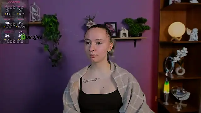 mila_glow1 – Naživo XXX chat