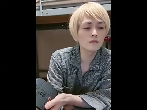 mgnhiroyukiのウェブカメラショー