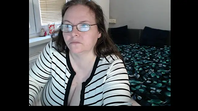 Show de Sweetboobs na webcam