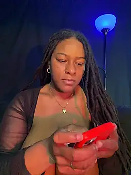 CoCoGoddess_ Chat XXX in diretta