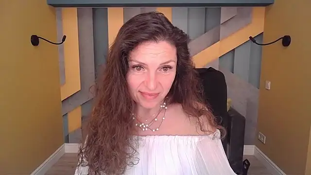 Chat XXX ao vivo de EllaLong