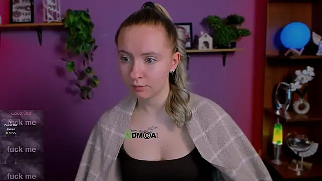 mila_glow1 – Naživo XXX chat