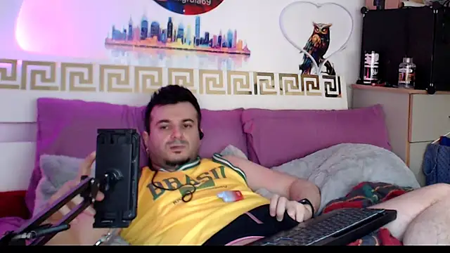 iuligruia69 Webcam show