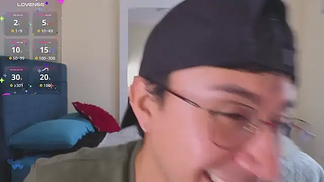 cameron_cum 网络视讯表演