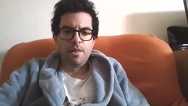 RikCum4u's Live XXX Chat