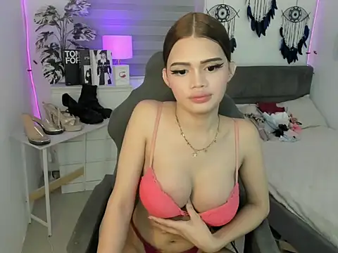 Вебкам-шоу tstoni_talks