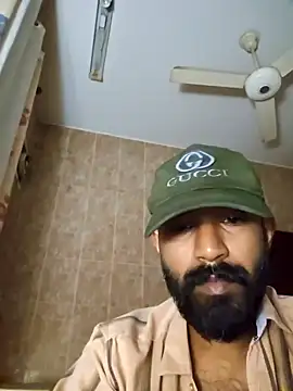 Bigkannan 现场XXX聊天