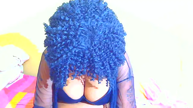 Živý XXX chat Augustine-Blooomxx