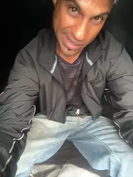 Show de webcam de ZF-Athlete