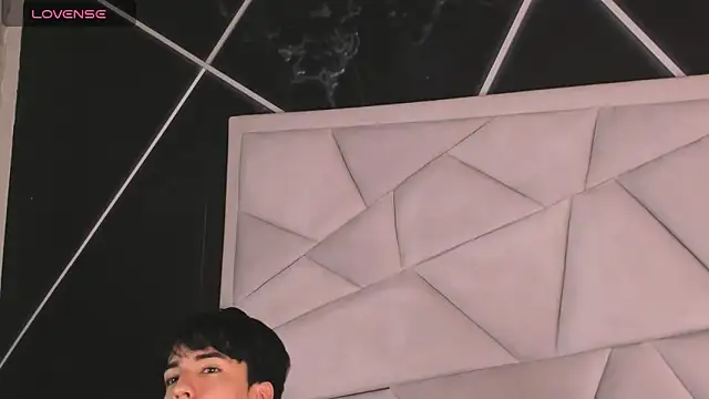 AerumChae 웹캠 쇼