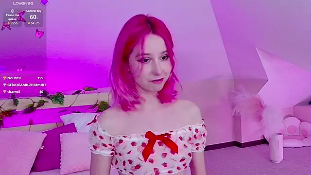 Liann_Stark Chat XXX in diretta