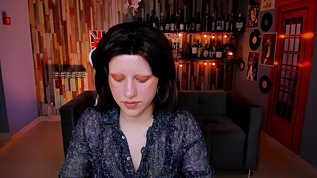 LidaDarknet Live XXX-Chat