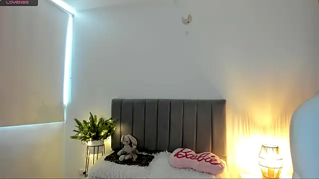 Chat XXX en directo de sophie_connors