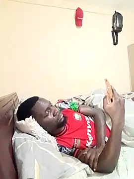 Chat +18 de Brian_johns ao vivo