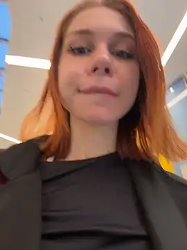 RosieSecret Chat XXX live