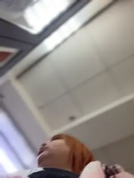 Sembang XXX Secara Langsung SweetCuteGirls1023