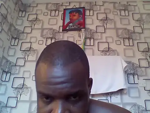 Chumba_001のライブXXXチャット