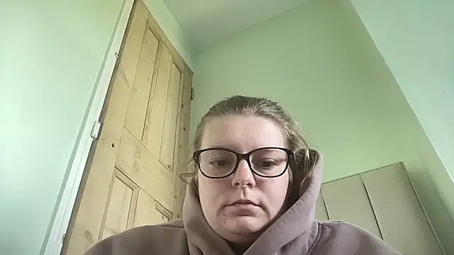 Ellarose-xo's Webcam Show