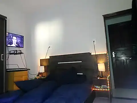 Gasc_1992 Adlı Modelin Web Kamerası Şovu