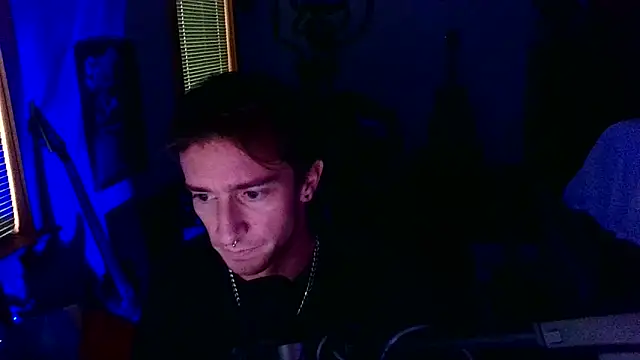 دردشة LEVIATHANX666 الجنسية المباشرة