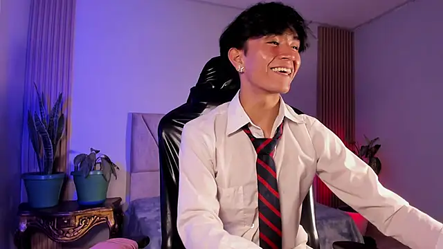 cococumps – Kamerová šou