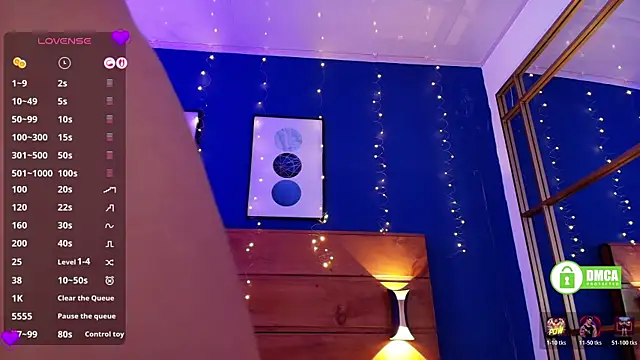 mahia_queen লাইভ XXX চ্যাট