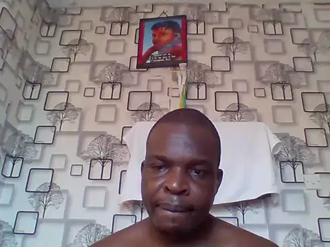 Webkamerová show Chumba_001