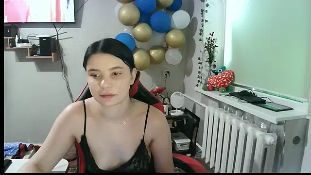 EllisKiss Obrolan Langsung XXX