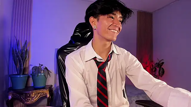 Вебкам-шоу cococumps