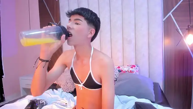 Chat XXX ao vivo de CAROLYNFOSTER