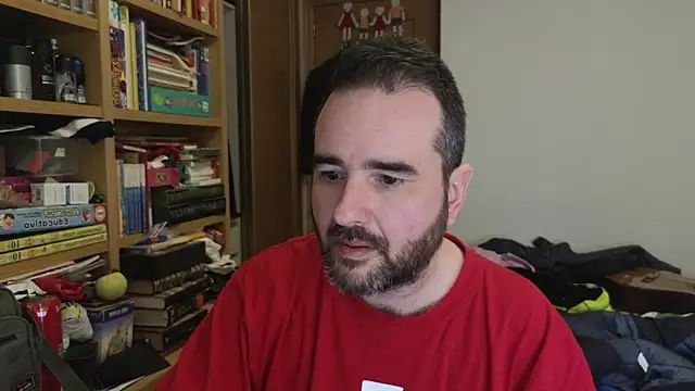 curiosillo83 Live XXX-Chat