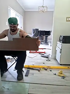 Zander823's Webcam Show