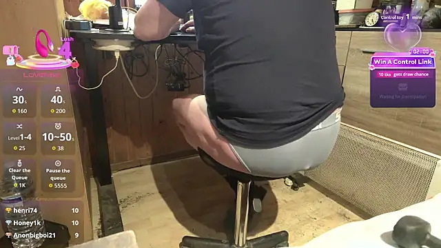 Show Webcam de misteryman1956