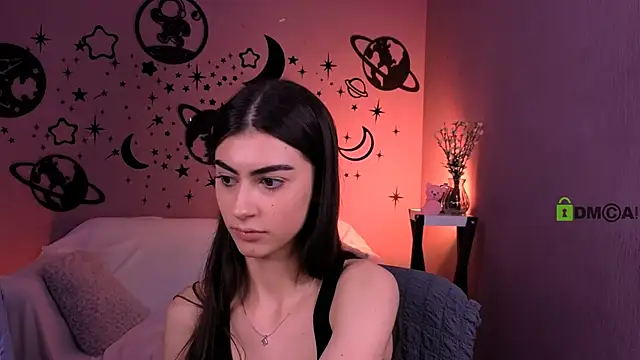 kaisy_star Webcam show