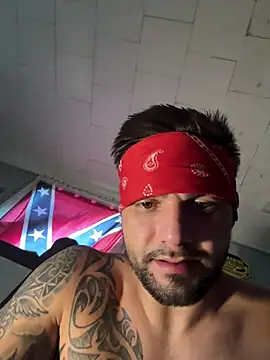 CaptHook931 라이브 XXX 채팅