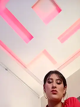 Онлайн чат XXX JulietaWales