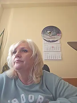 AliceStar333 Webcam Show