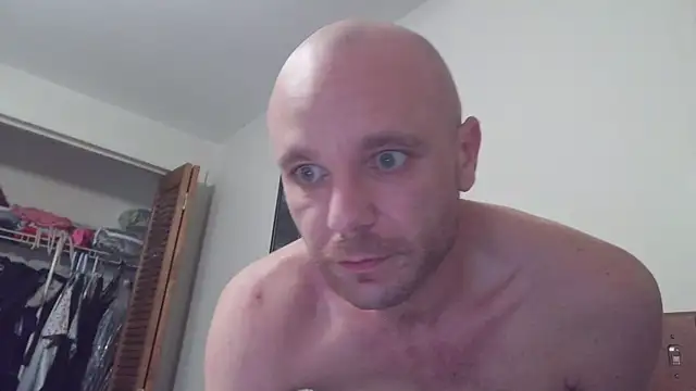 FrankieFuckMe's Webcam Show