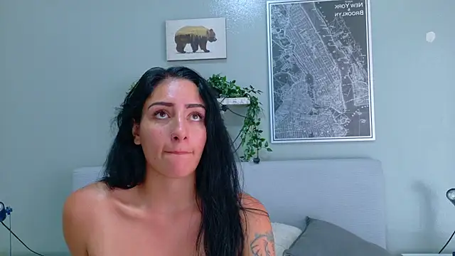 Онлайн чат XXX AmmyRouse__